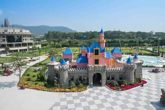 Amara Prestige Hotel